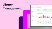Library Automation Platform