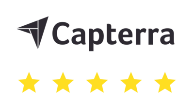 Capterra Logo
