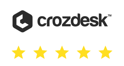 Crozdesk Logo