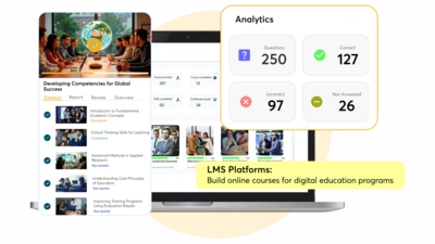 Connect easily for educational suite help