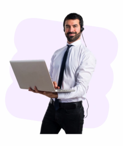 Connect with our dedicated Asian support team