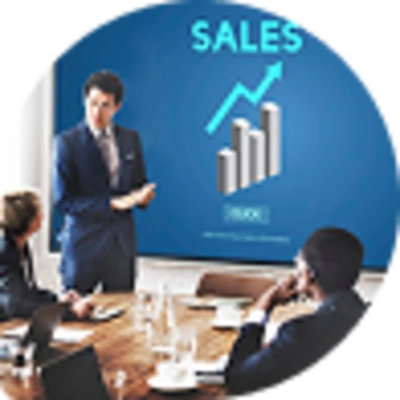 LMS-based sales enablement tools for team performance improvement