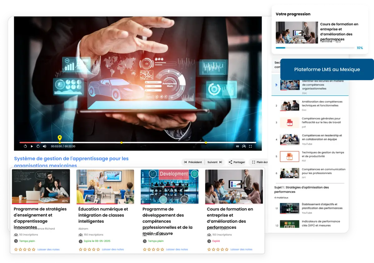 Entorno tecnológico de aprendizaje conectado en Colombia