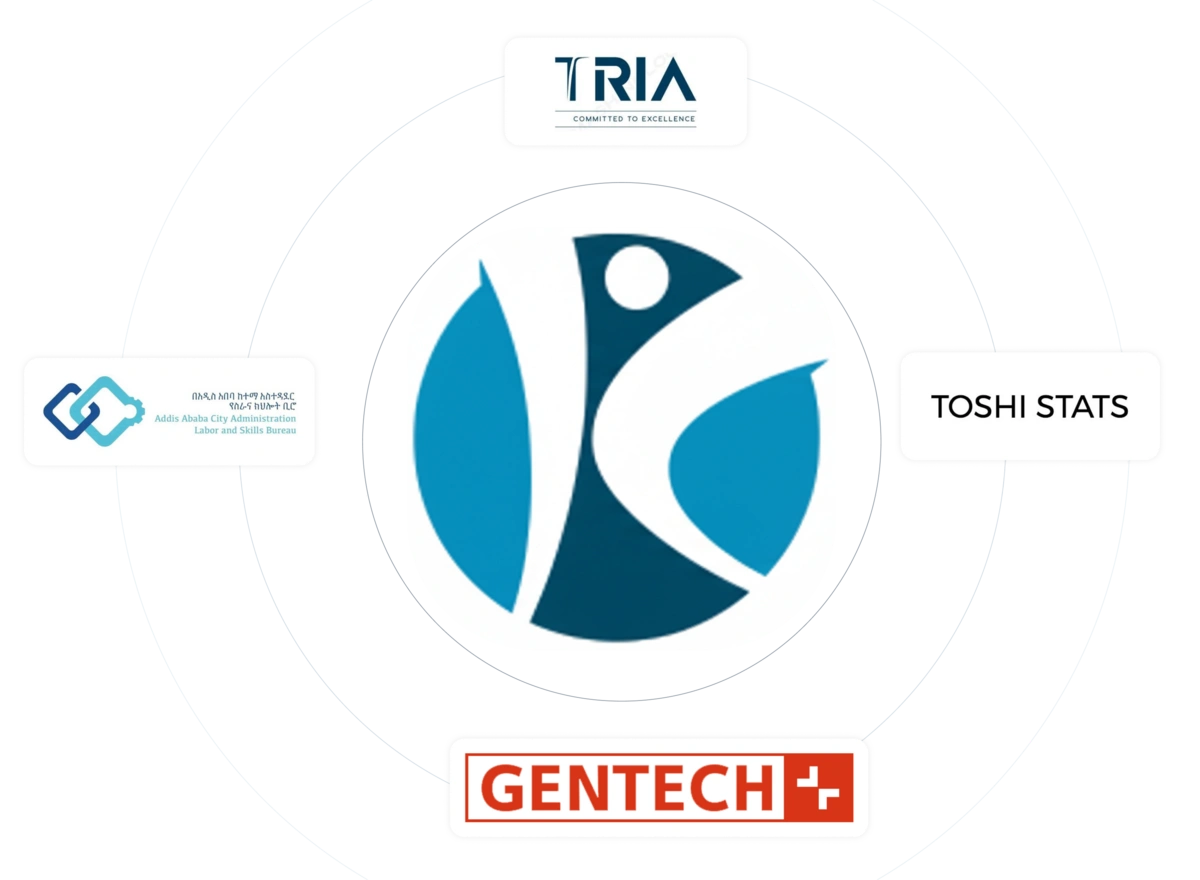 Client stories from African regions