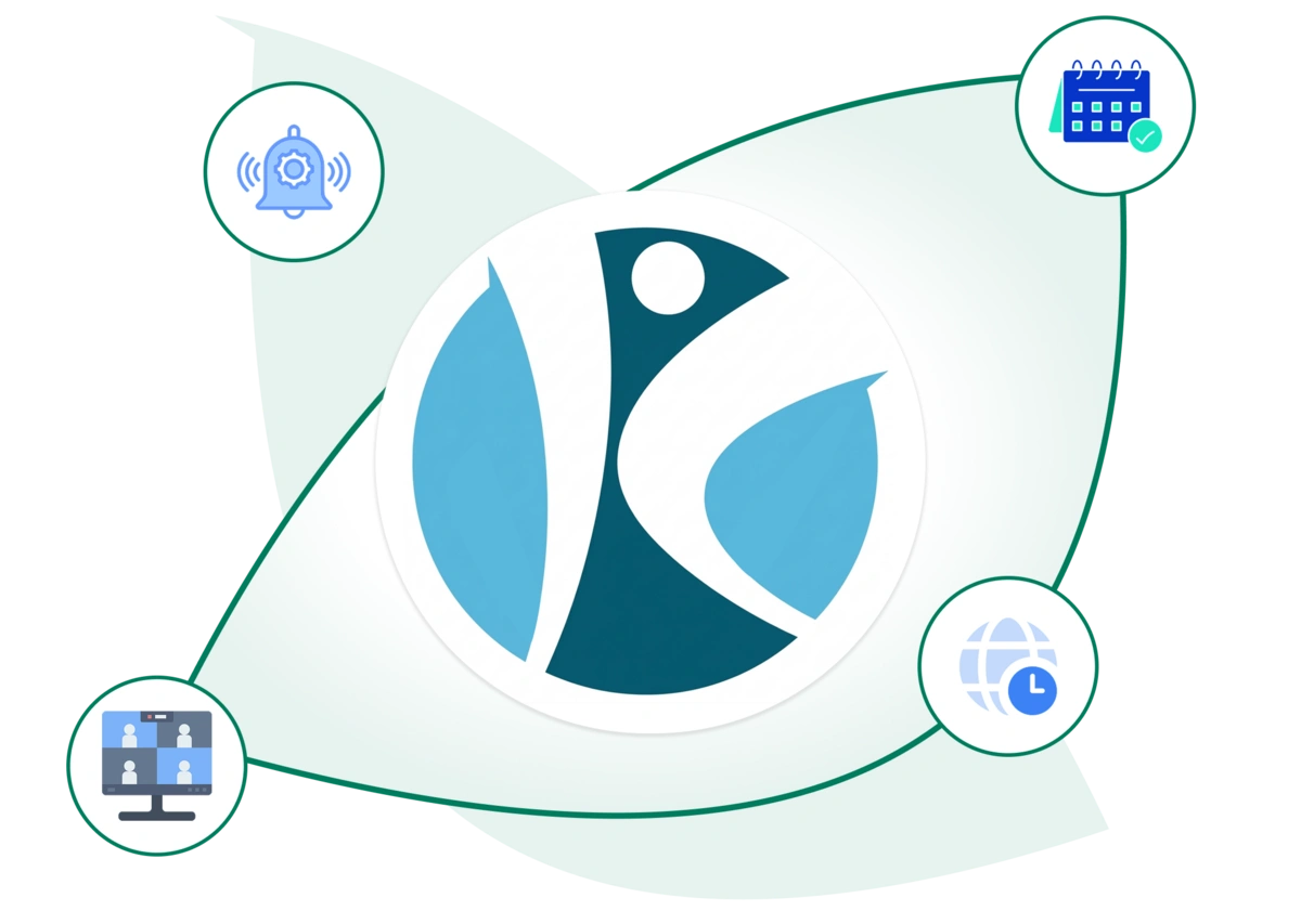 Centralized platform for managing events, tasks, and team schedules