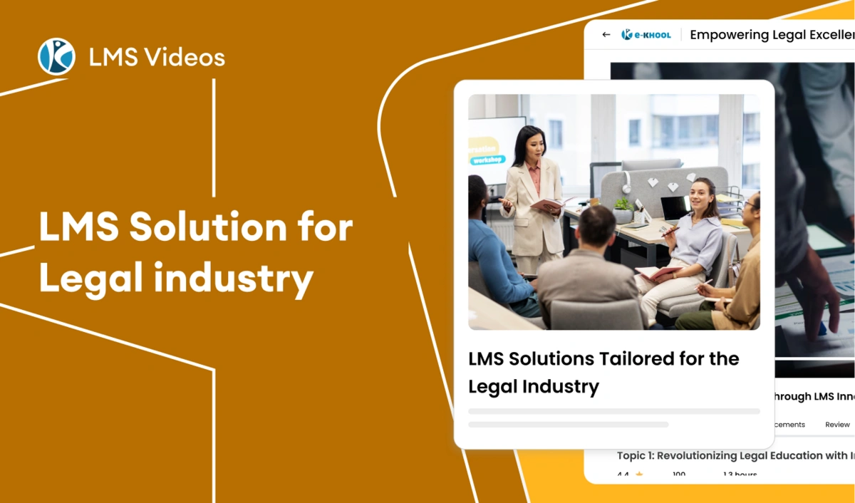 LMS Solution for Hospitals