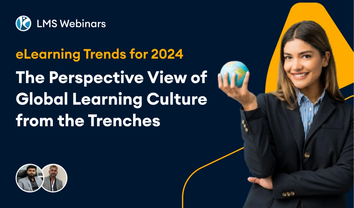 e-KHOOL LMS webinar on performance audits and maintaining government compliance